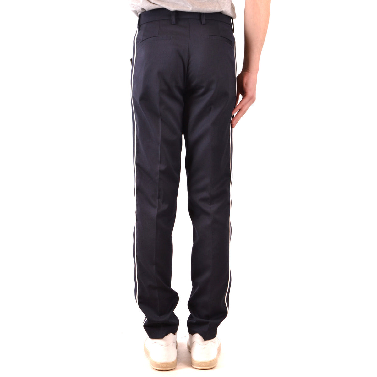 Paolo Pecora Hombre Pantalones