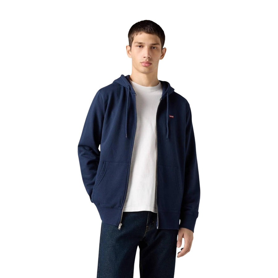 Levi`s Hombre Sudaderas con capucha