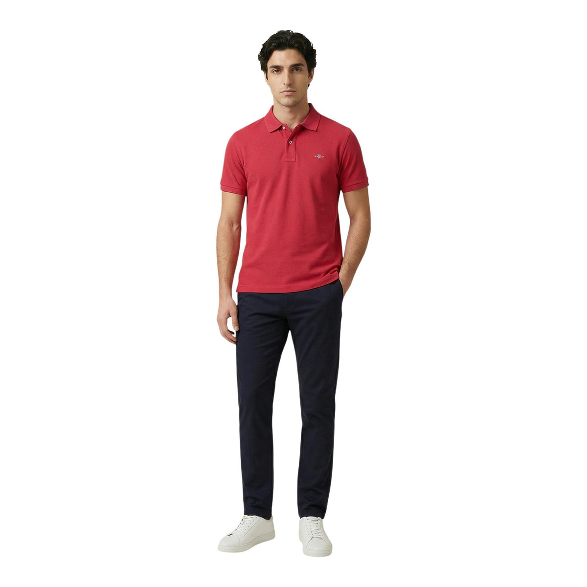 Gant Hombre Polos