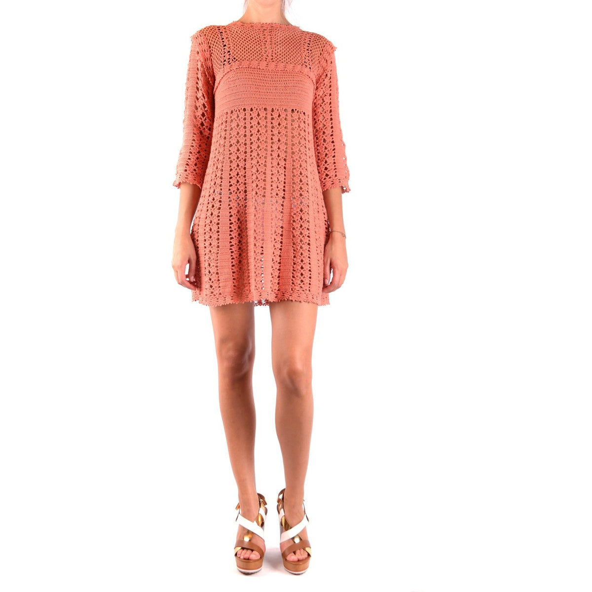 Elisabetta Franchi Mujer Vestidos
