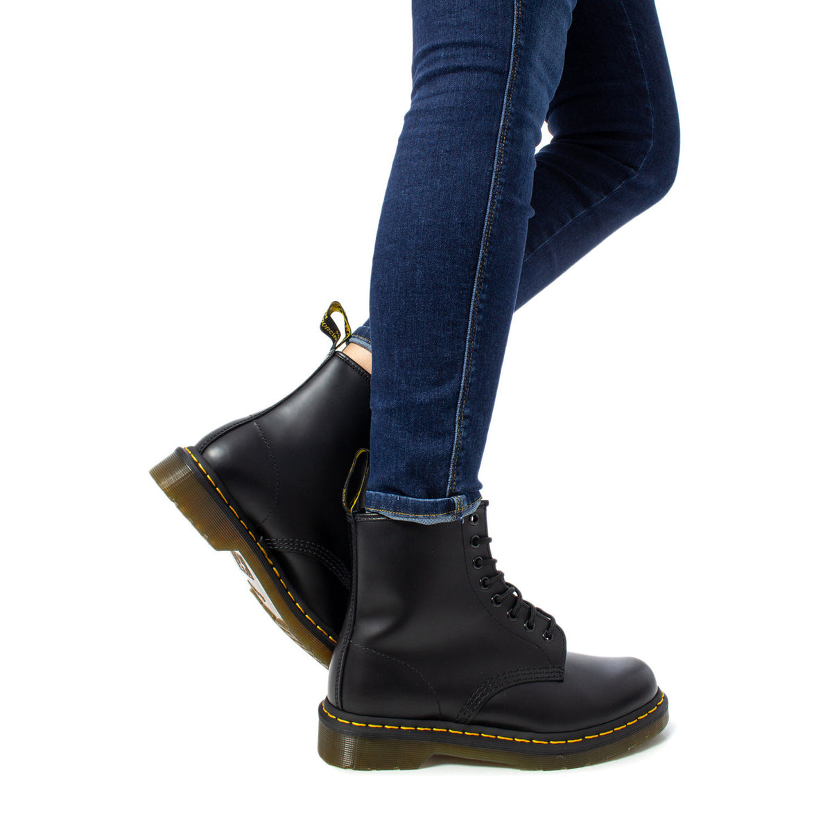 Dr. Martens Mujer Botines