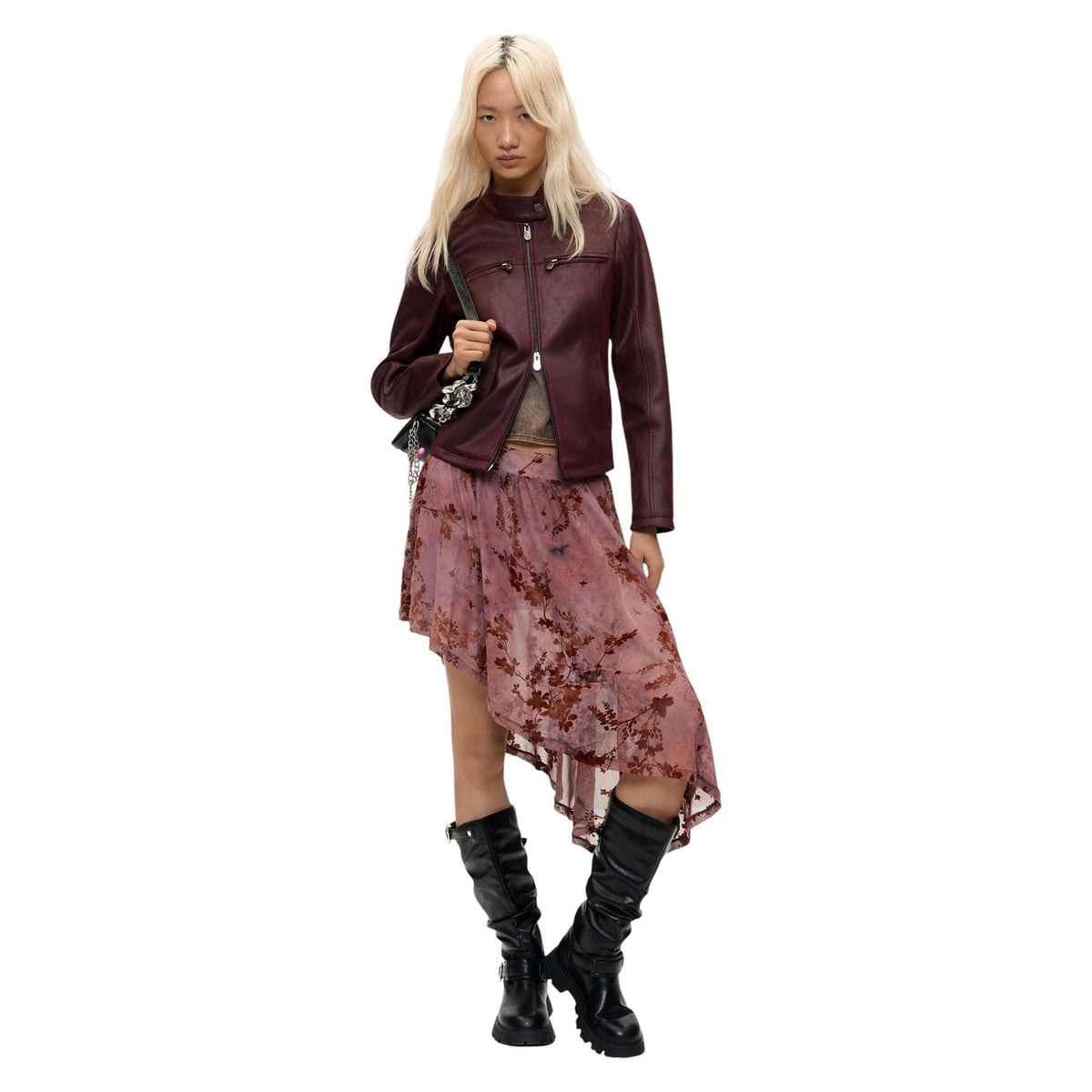 Desigual Mujer Chaquetas