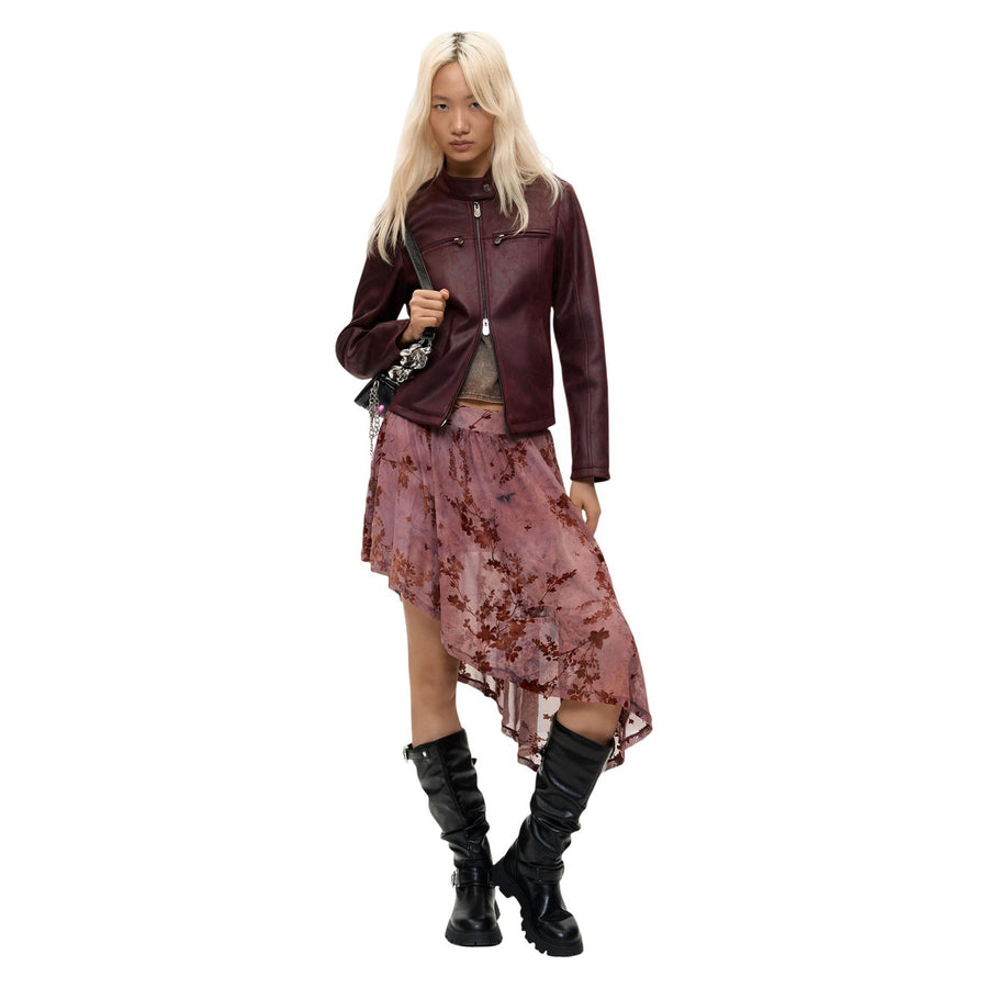 Desigual Mujer Chaquetas