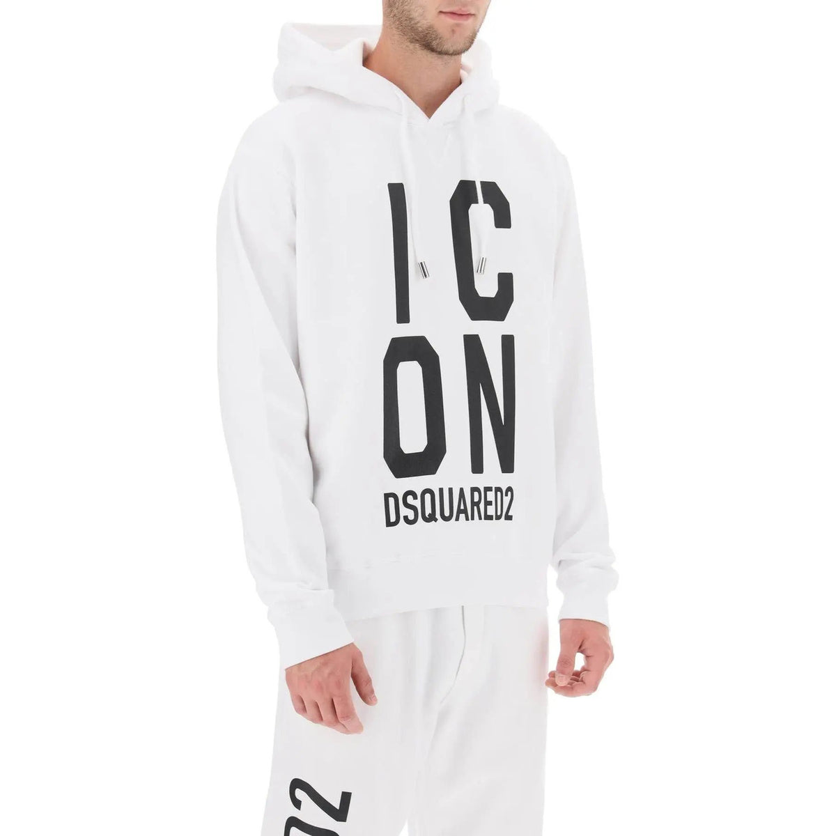 Dsquared Hombre Sudaderas con capucha