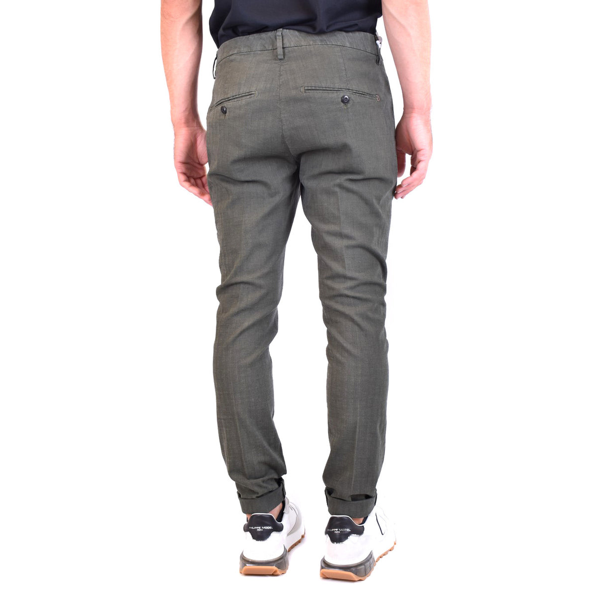 Dondup Hombre Pantalones