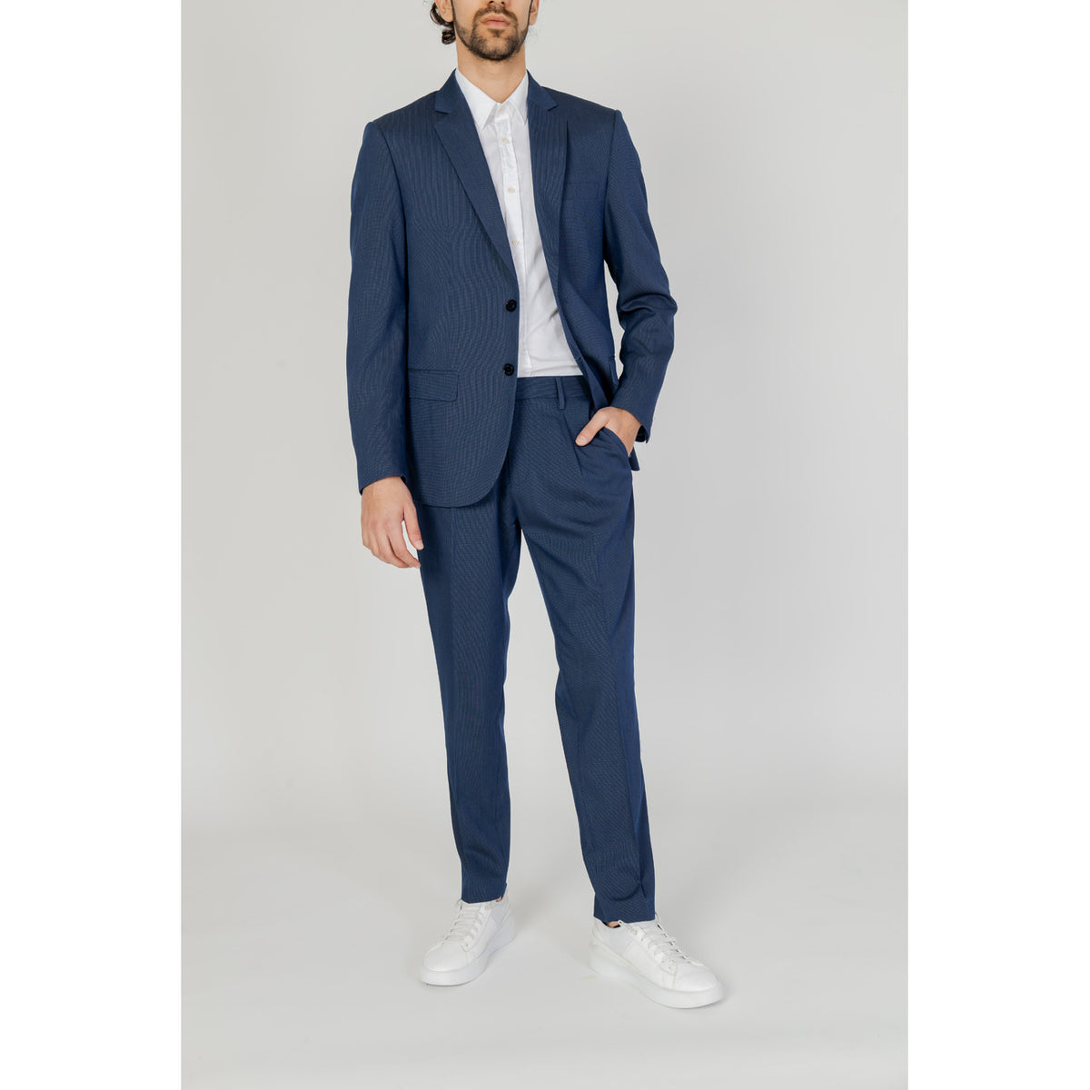 Antony Morato Hombre Chaquetas