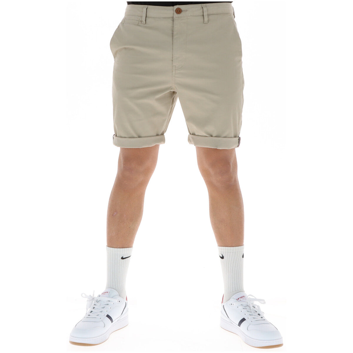 Superdry Hombre Bermudas