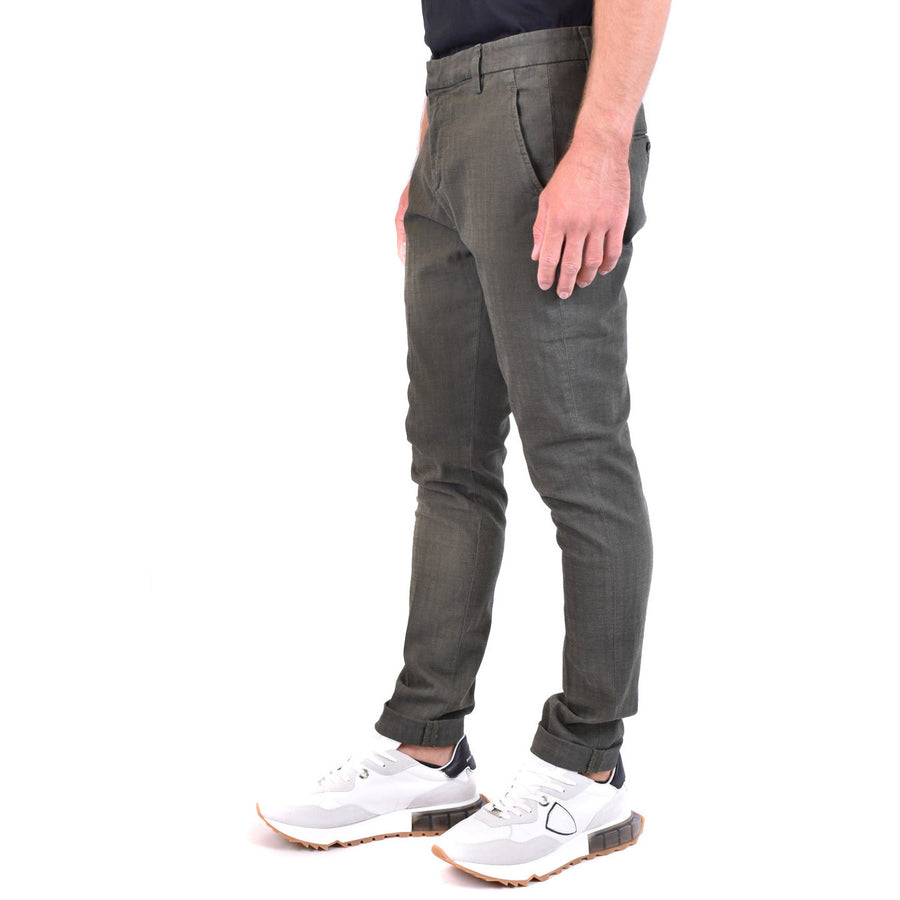 Dondup Hombre Pantalones