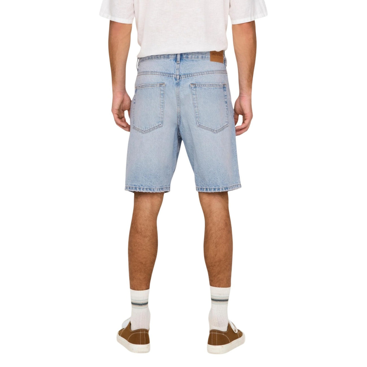 Only & Sons Hombre Bermudas