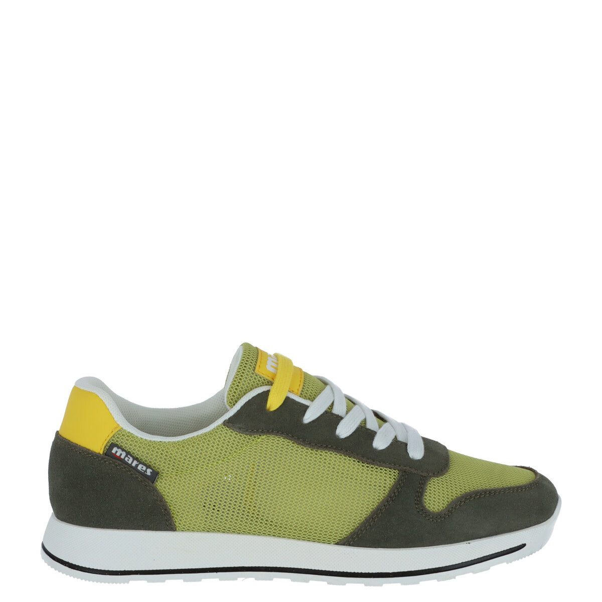 Mares Hombre Sneakers