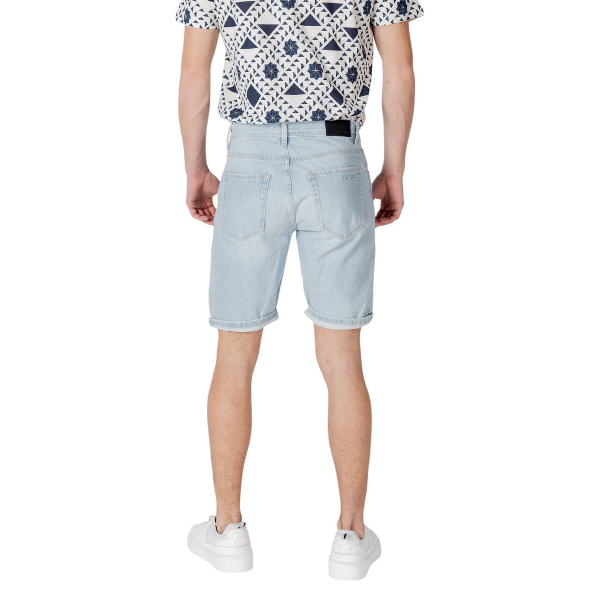 Antony Morato Hombre Bermudas