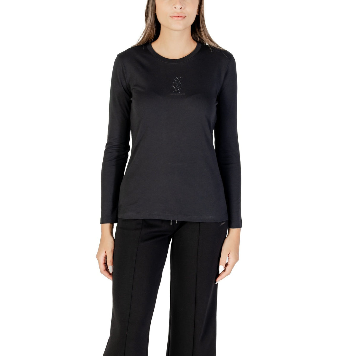 Armani Exchange Mujer Camisetas