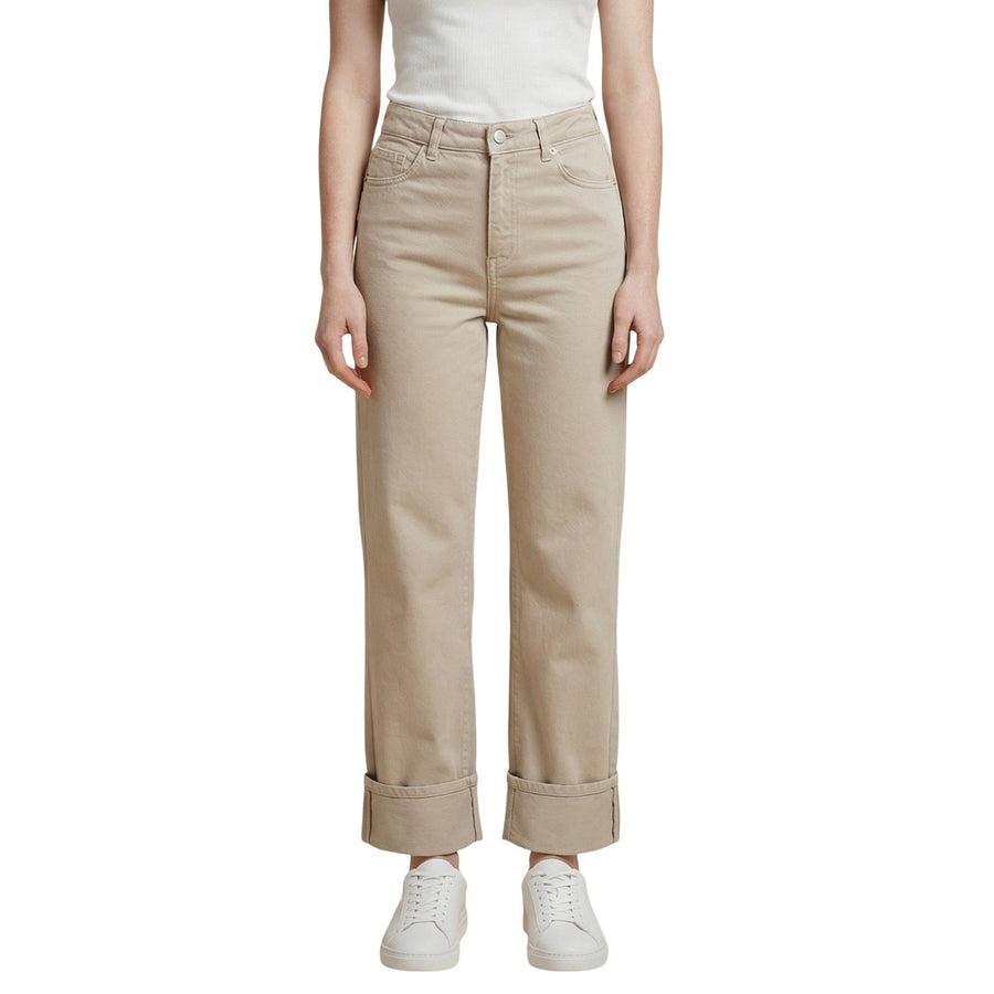 Only Mujer Vaqueros