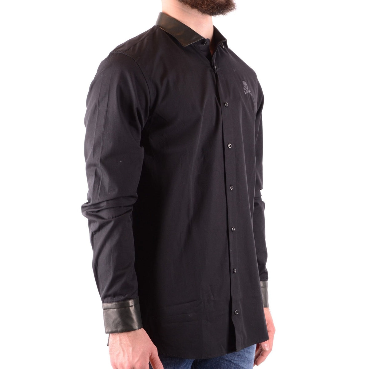 Philipp Plein Hombre Camisas