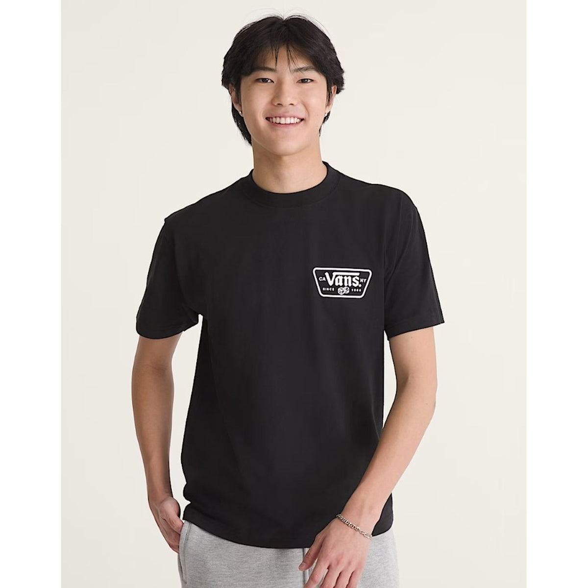 Vans Hombre Camisetas
