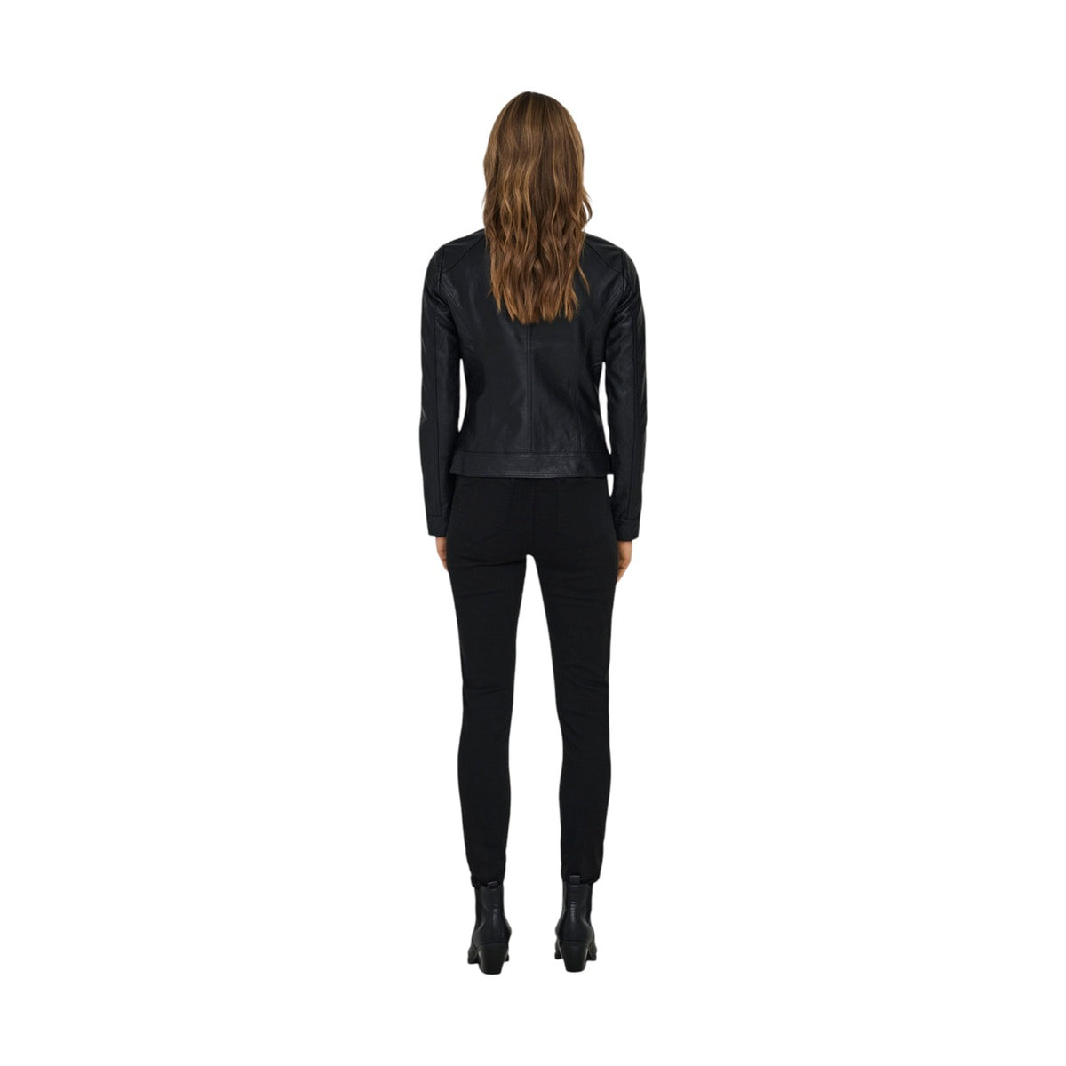 Only Mujer Chaquetas