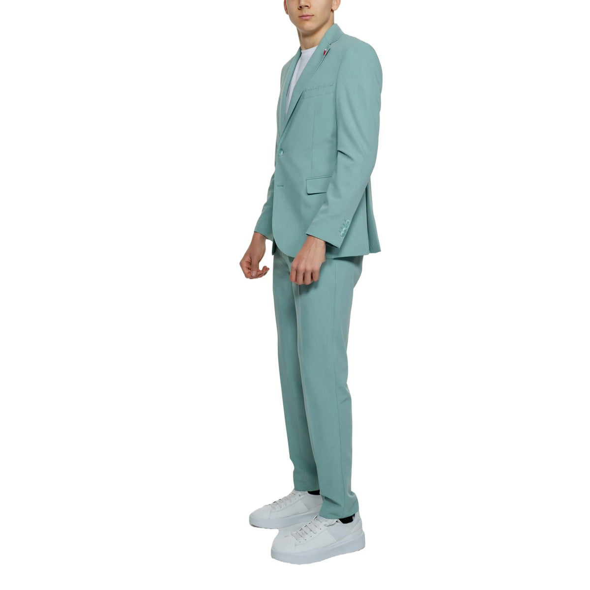 Mulish Hombre Trajes