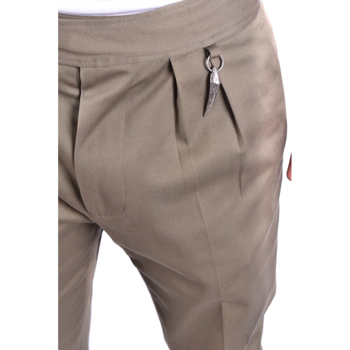 Roberto Cavalli Hombre Pantalones