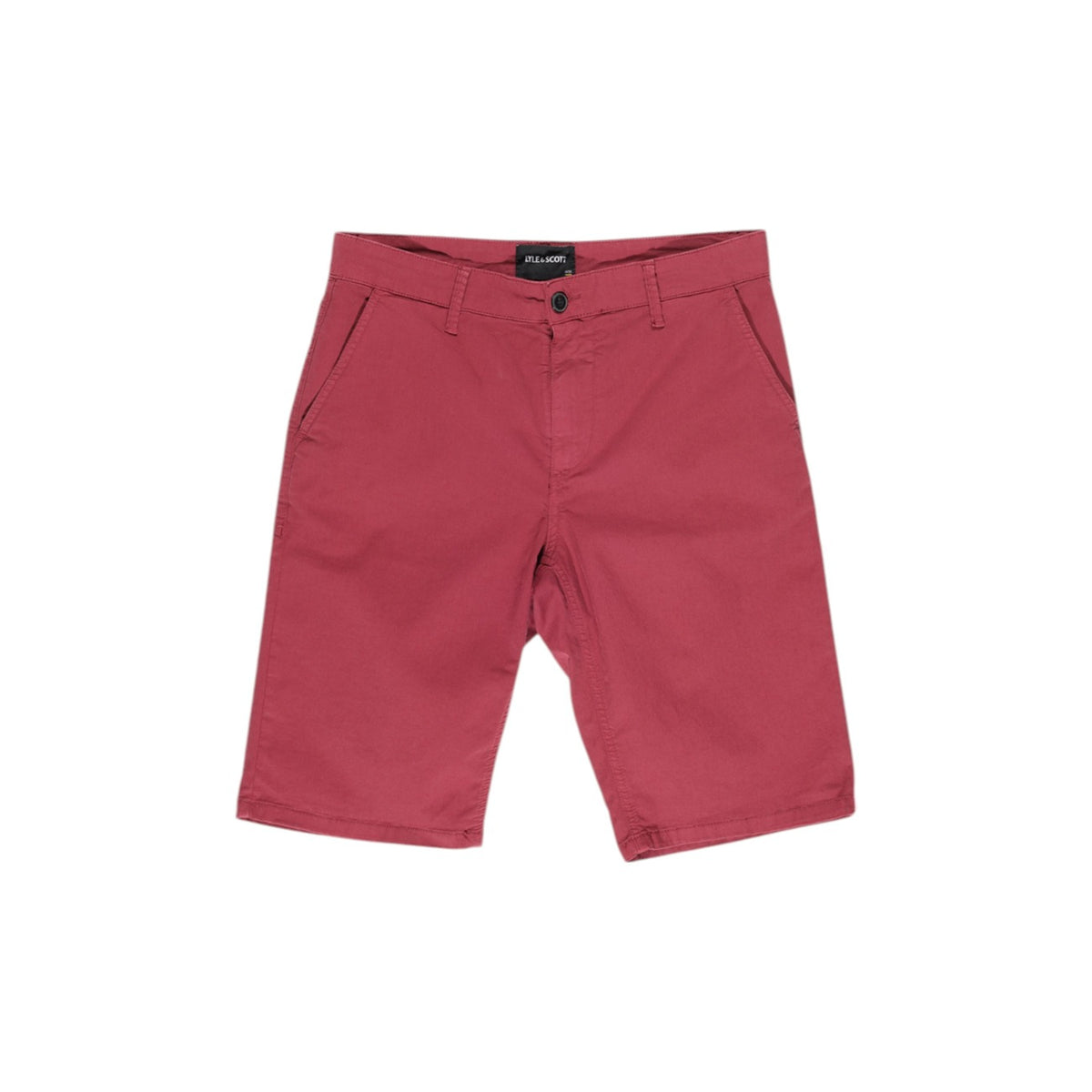 Lyle & Scott Hombre Bermudas