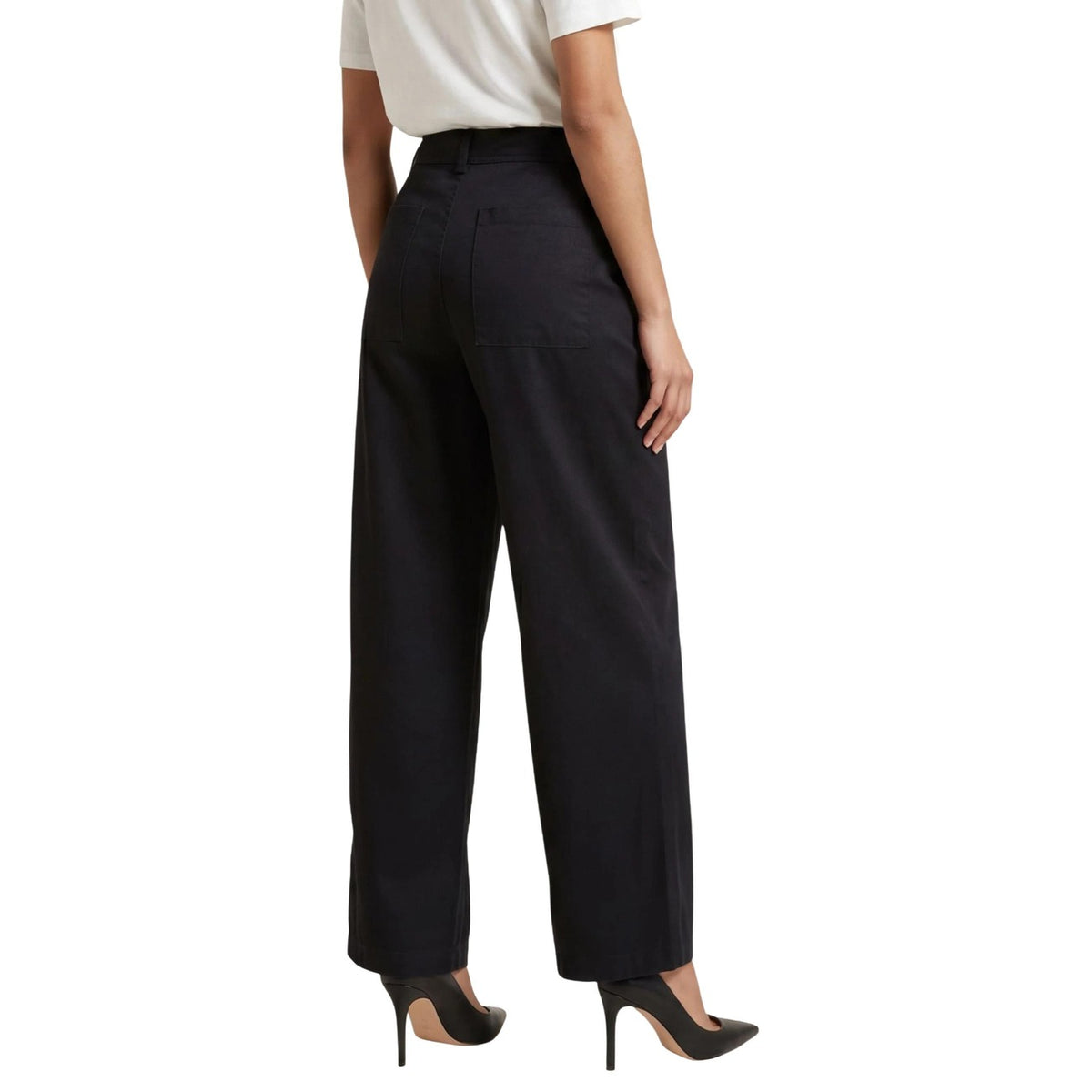 Jacqueline De Yong Mujer Pantalones