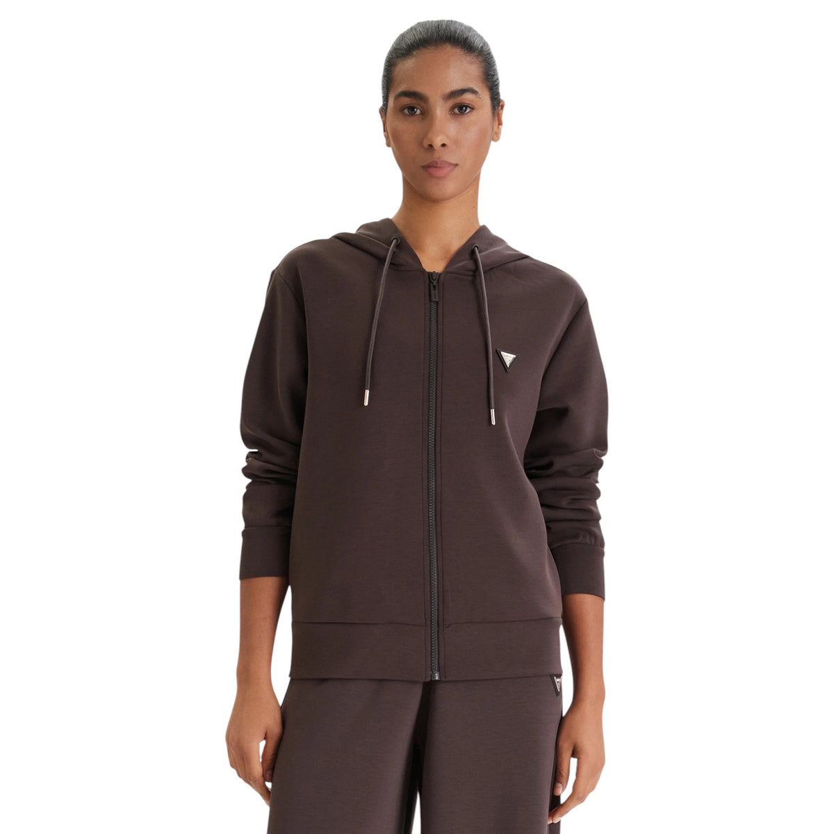 Guess Active Mujer Sudaderas con capucha
