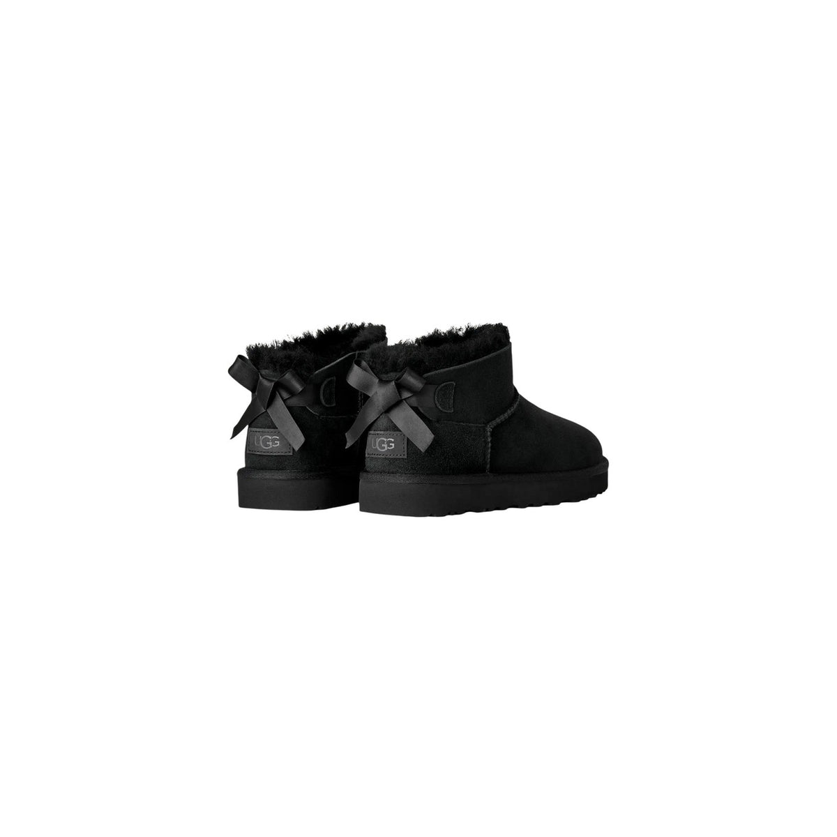 Ugg Mujer Botines