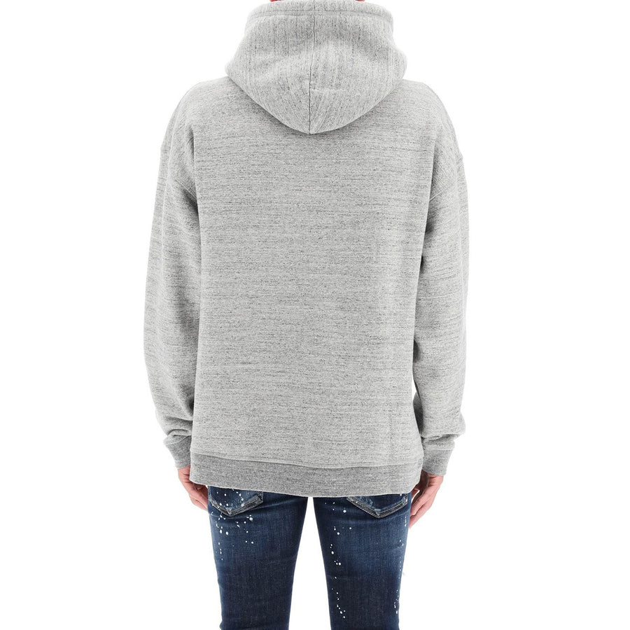 Dsquared Hombre Sudaderas con capucha