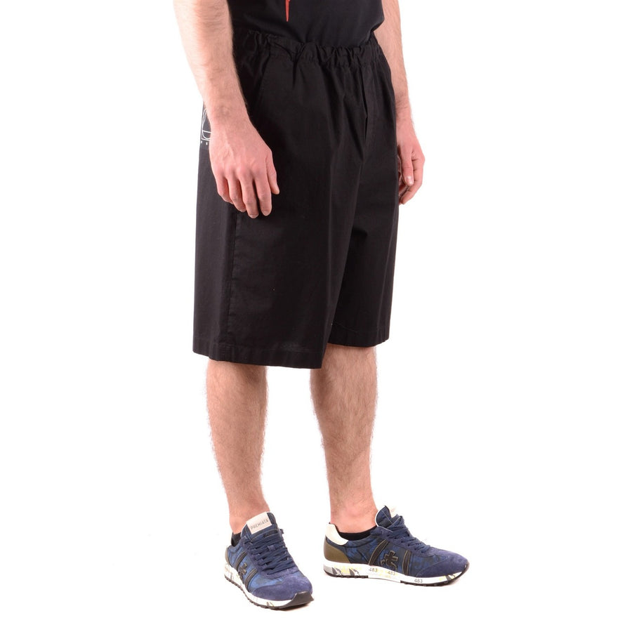 Alexander Mcqueen Hombre Bermudas
