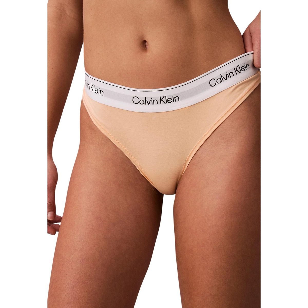 Calvin Klein Underwear Mujer Bragas