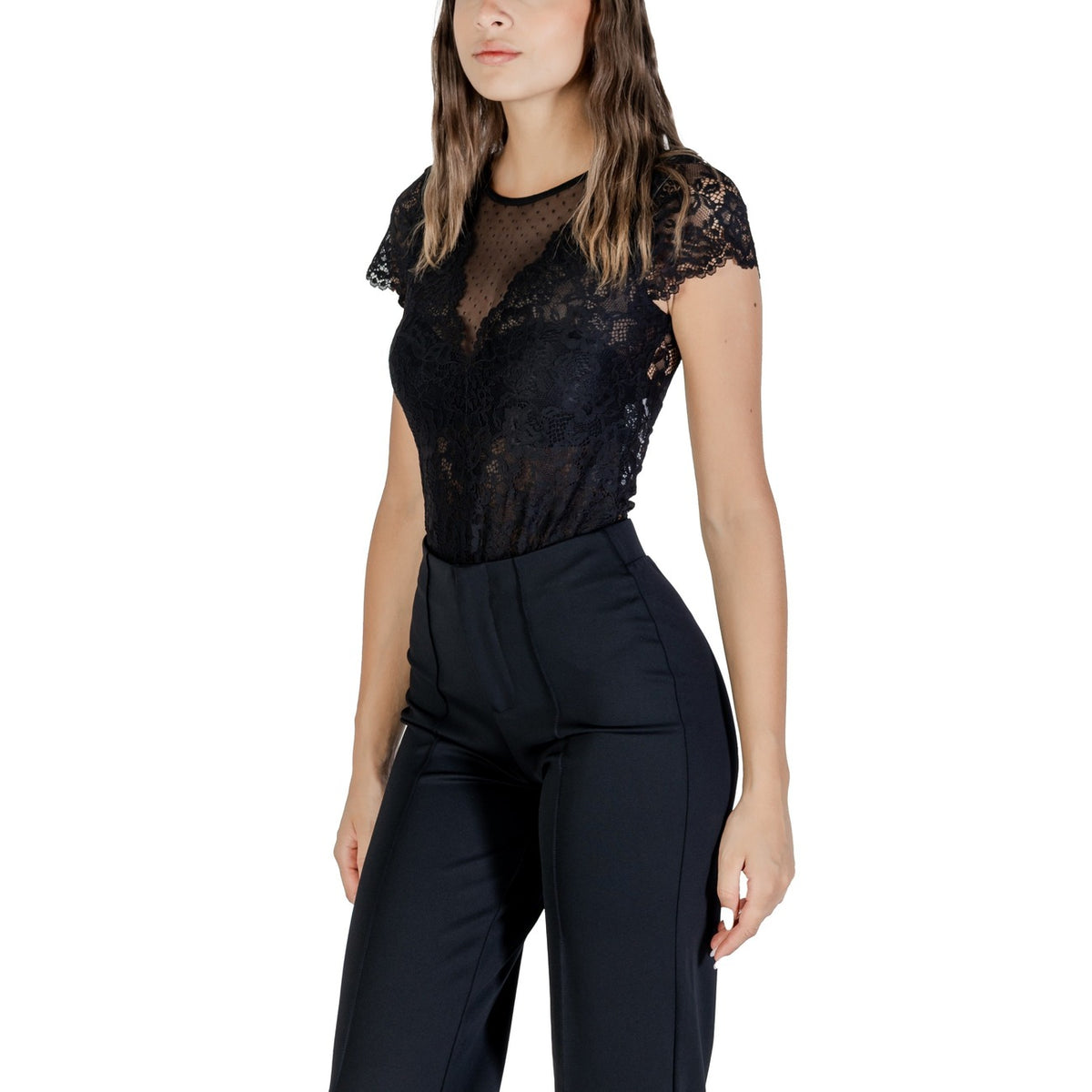 Morgan De Toi Mujer Blusas