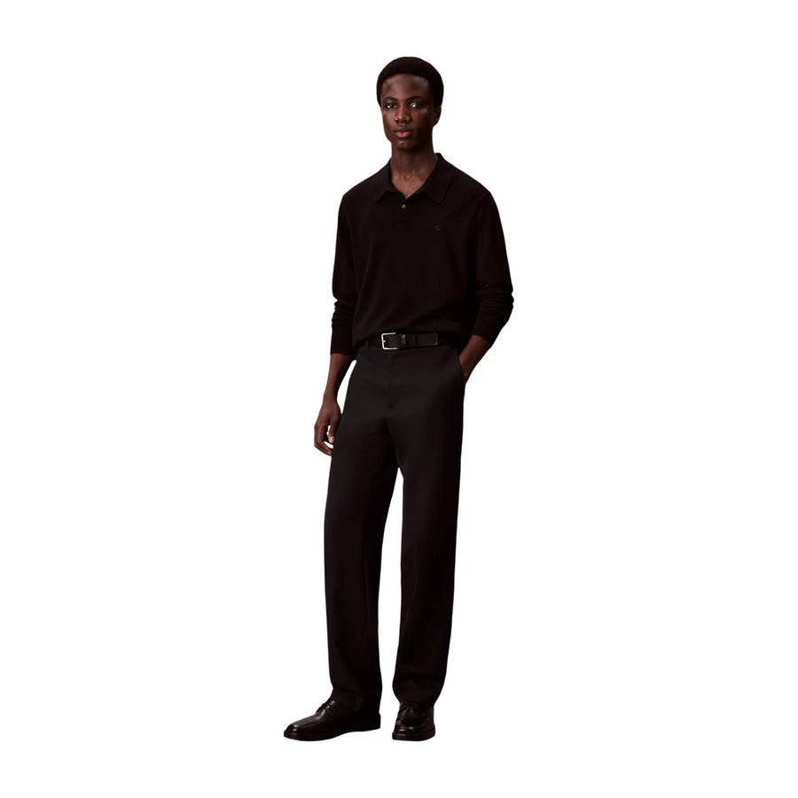 Calvin Klein Hombre Jerséis