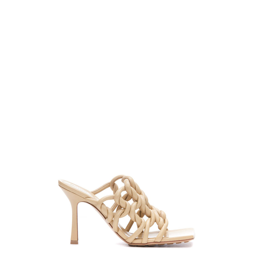 Bottega Veneta Mujer Sandalias