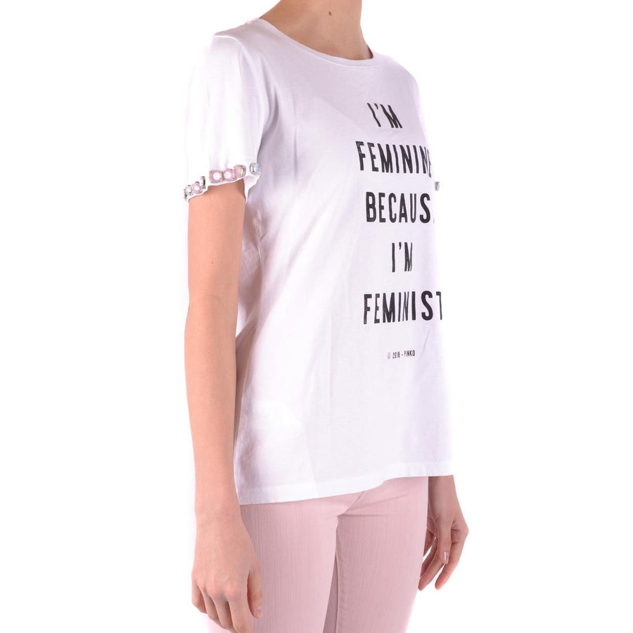 Pinko Mujer Camisetas