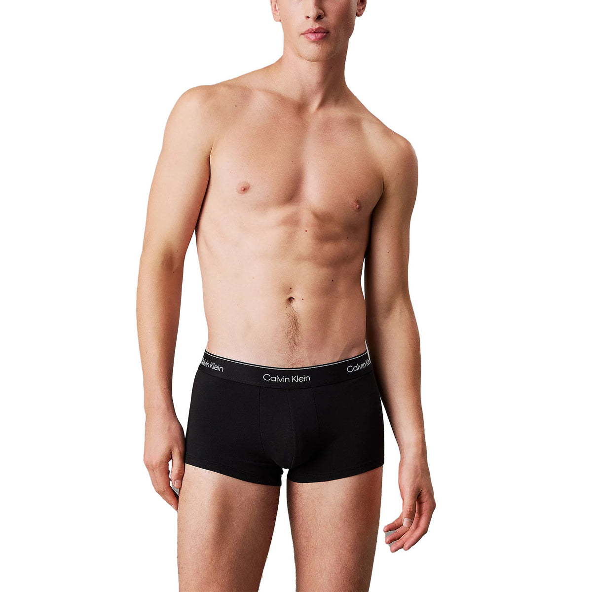 Calvin Klein Underwear Hombre Bóxers