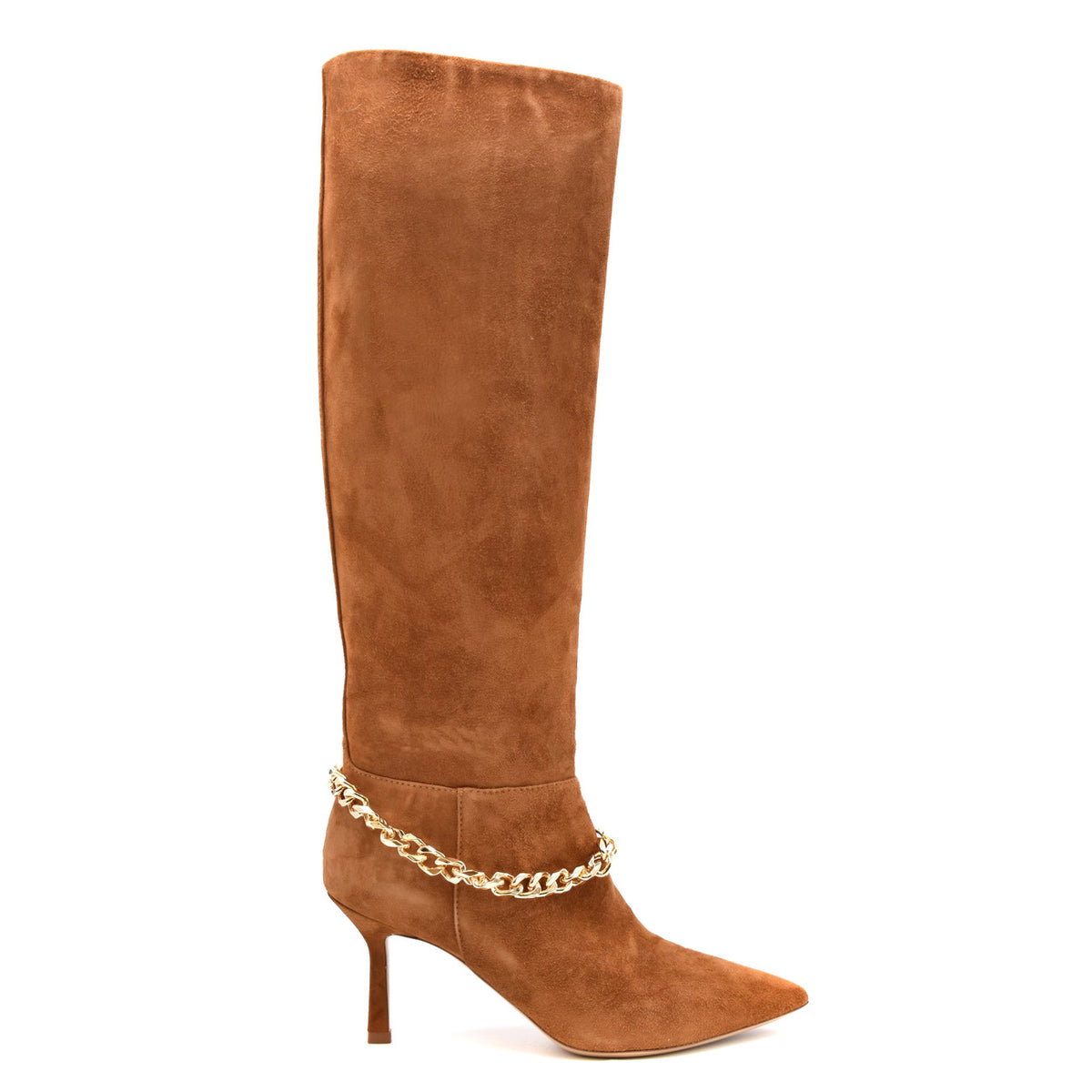 Ninalilou Mujer Botines