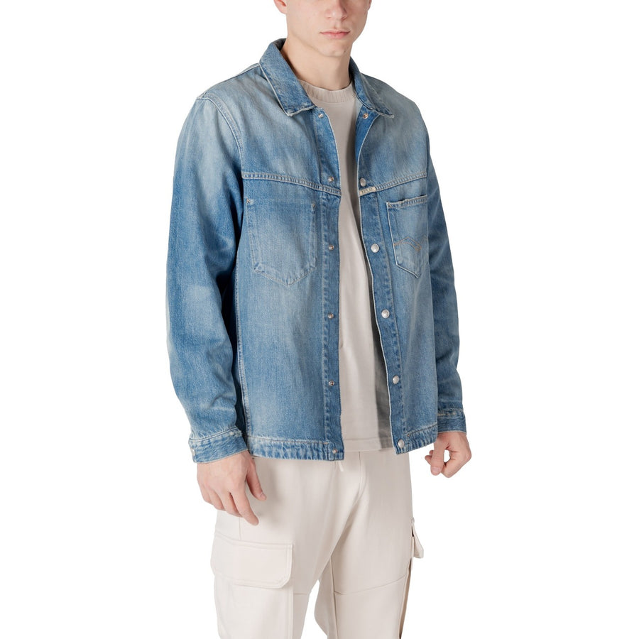 Replay Hombre Chaquetas