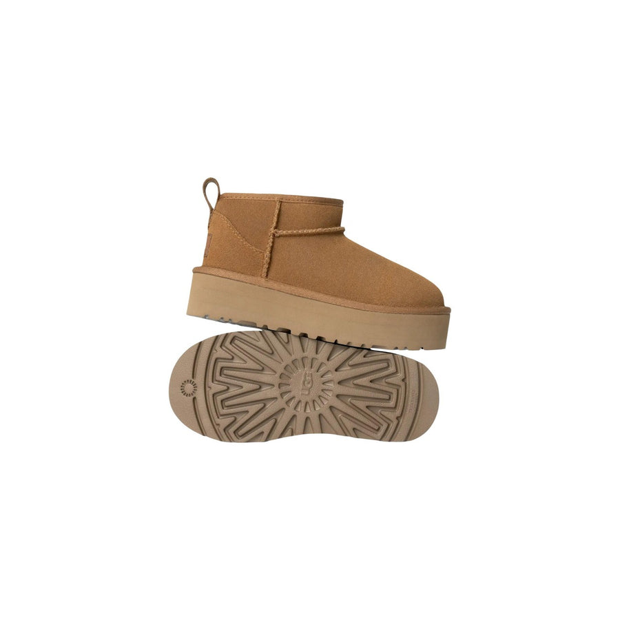 Ugg Mujer Botines