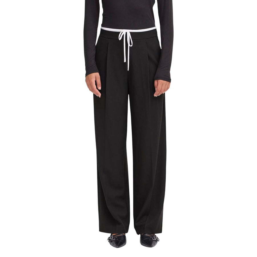Ichi Mujer Pantalones