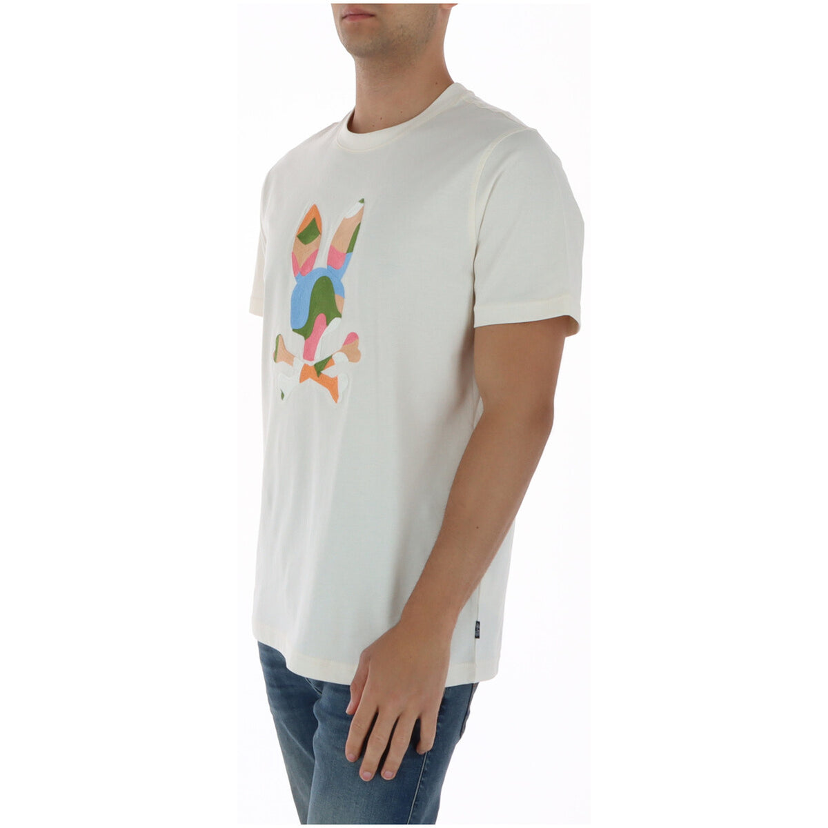 Psycho Bunny Hombre Camisetas