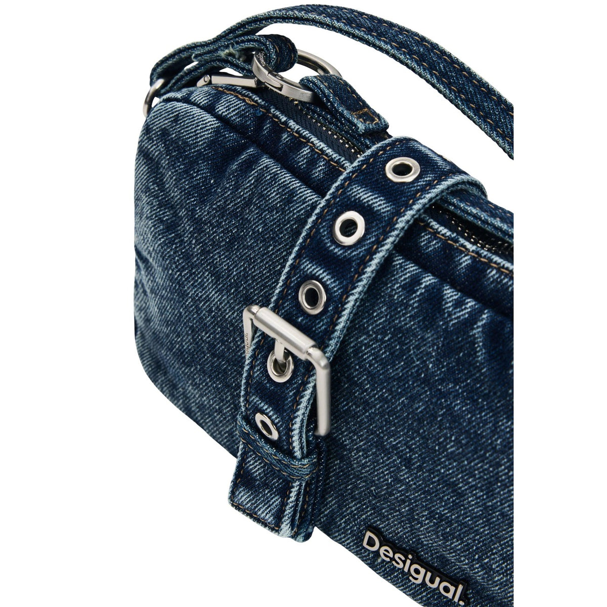 Desigual Mujer Bolsos