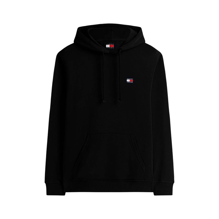 Tommy Hilfiger Jeans Hombre Sudaderas con capucha
