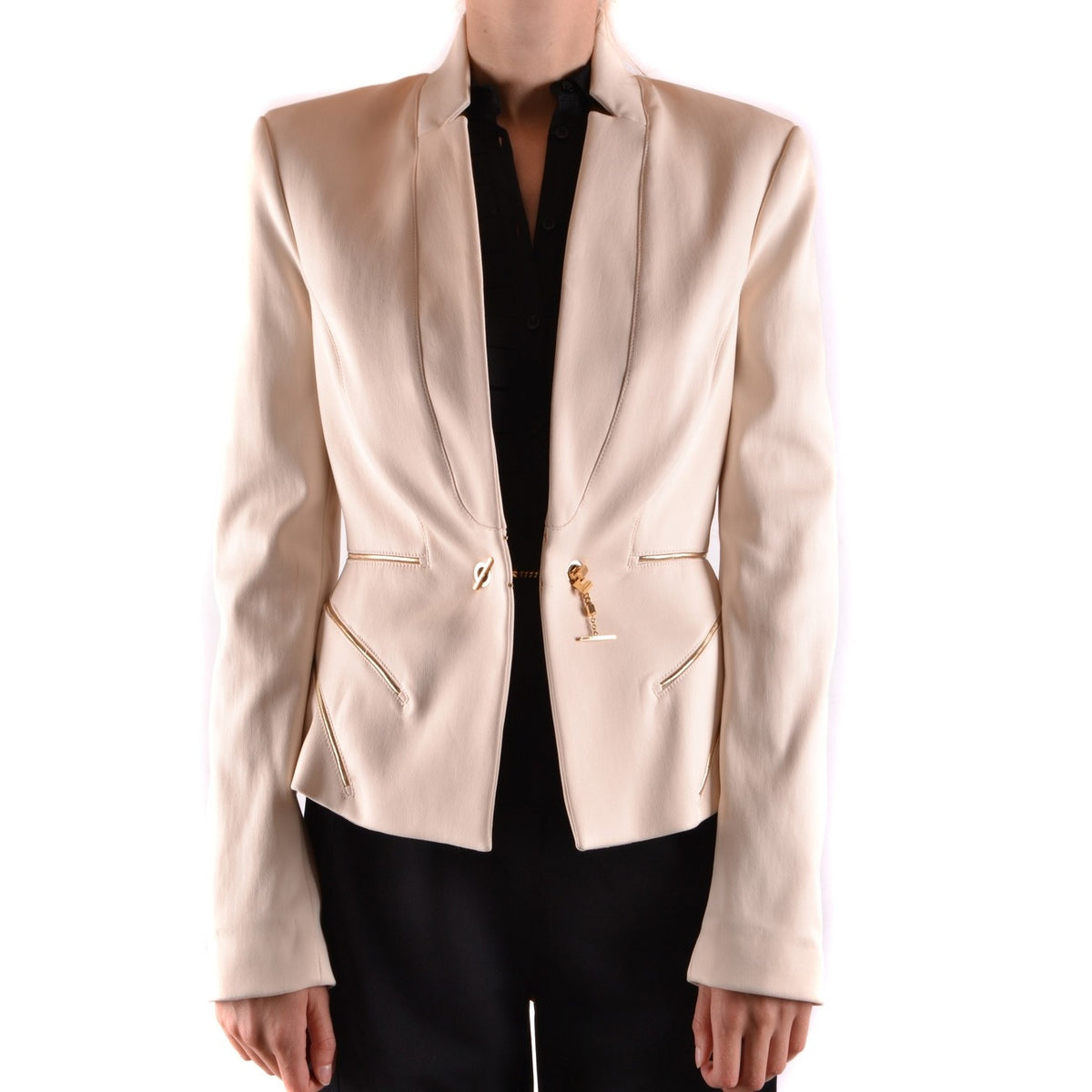 Elisabetta Franchi Mujer Chaquetas