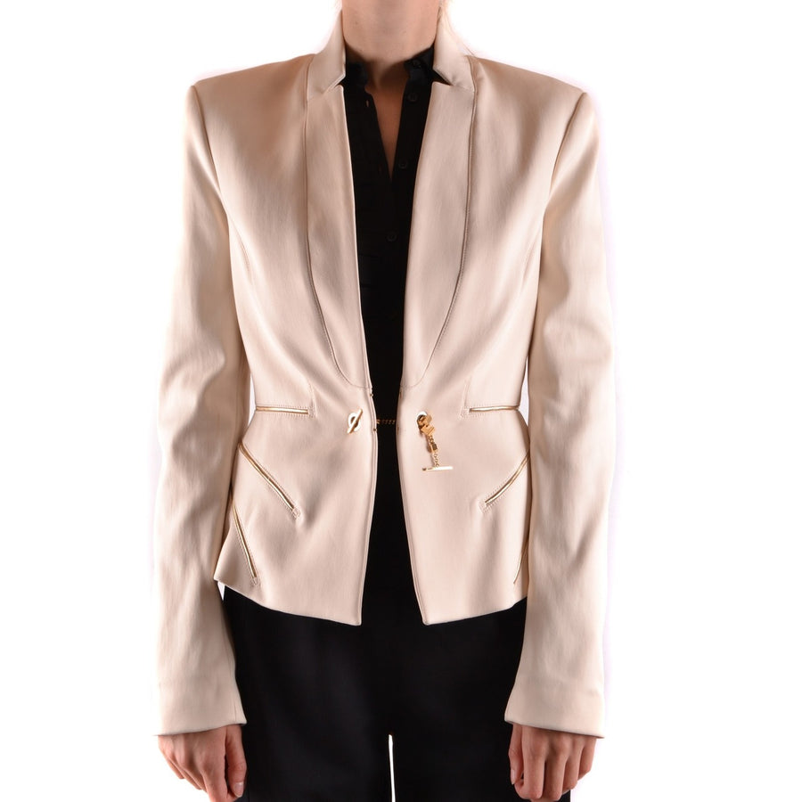 Elisabetta Franchi Mujer Chaquetas