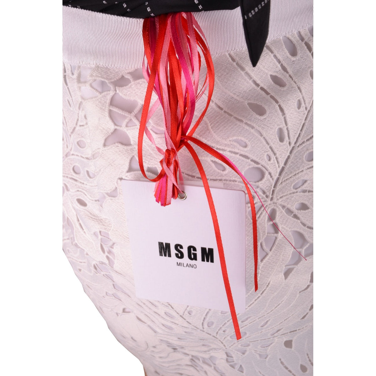 Msgm Mujer Faldas
