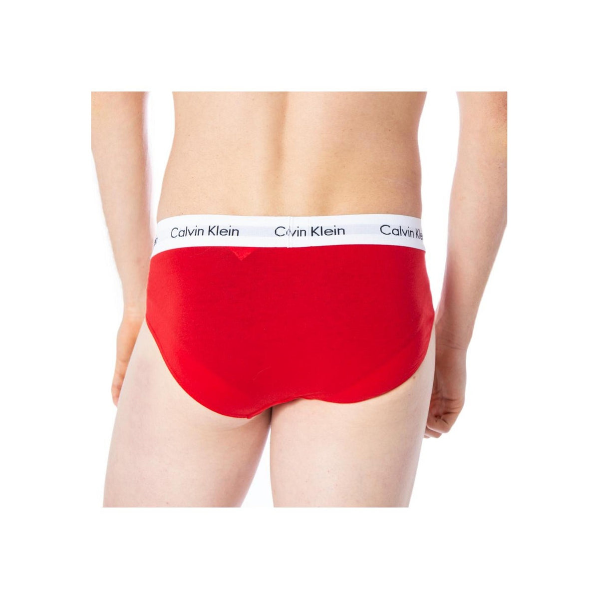 Calvin Klein Underwear Hombre Calzoncillos