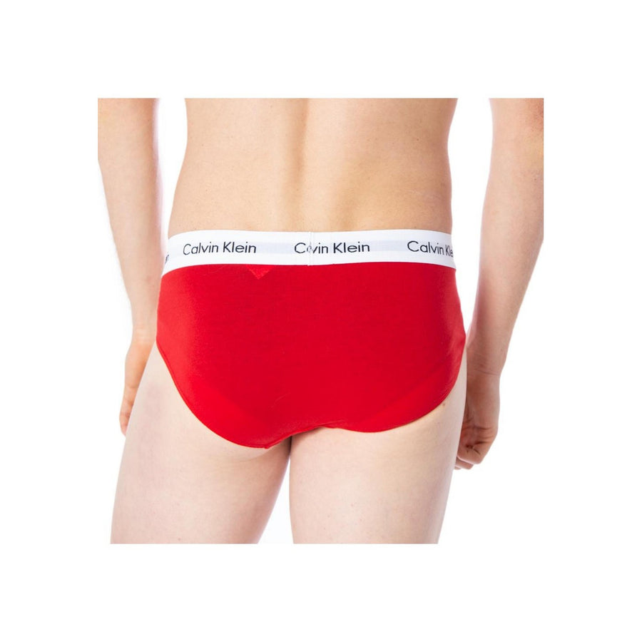 Calvin Klein Underwear Hombre Calzoncillos