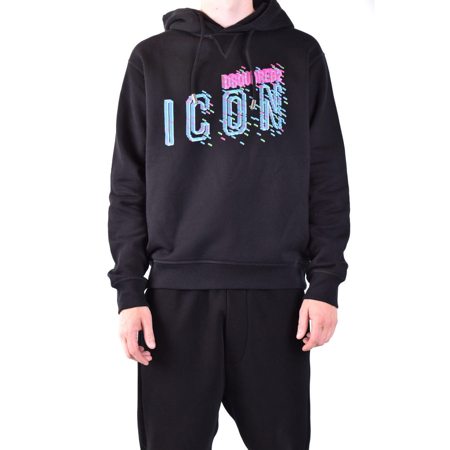 Dsquared2 Hombre Sudaderas con capucha