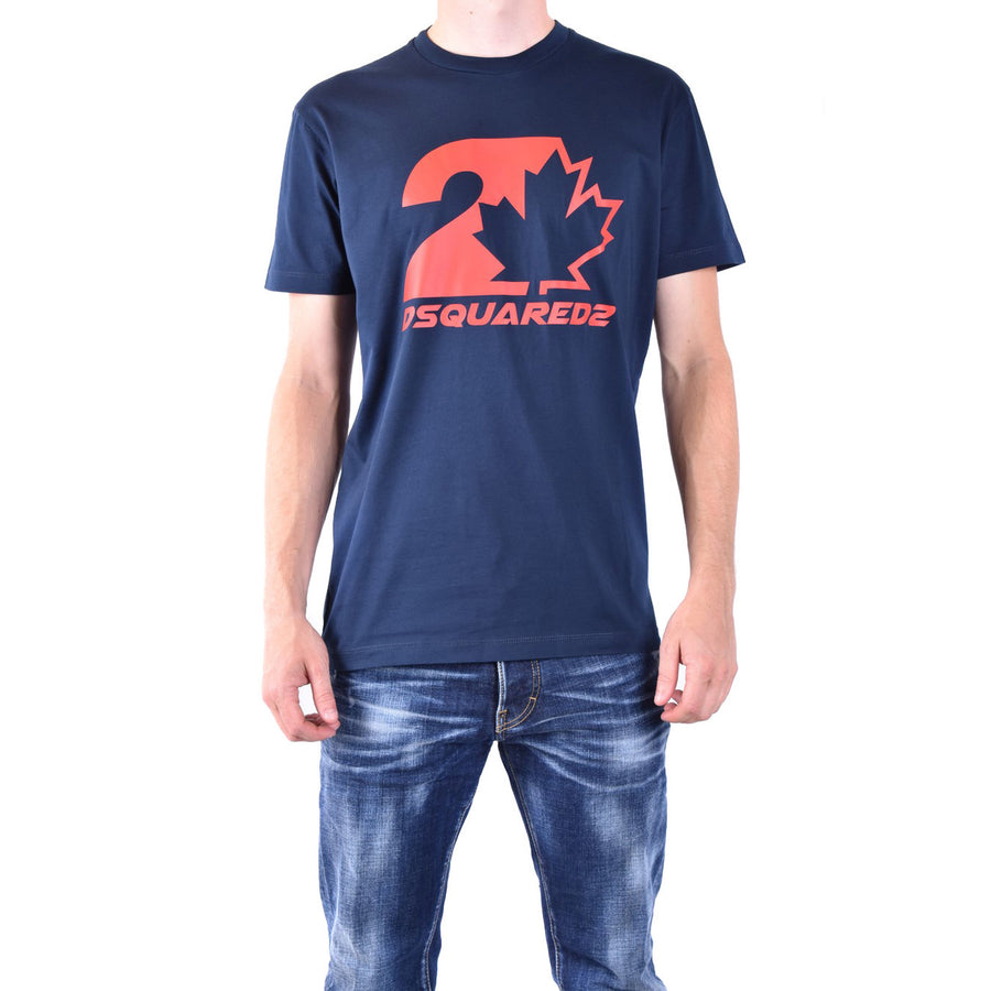 Dsquared2 Hombre Camisetas