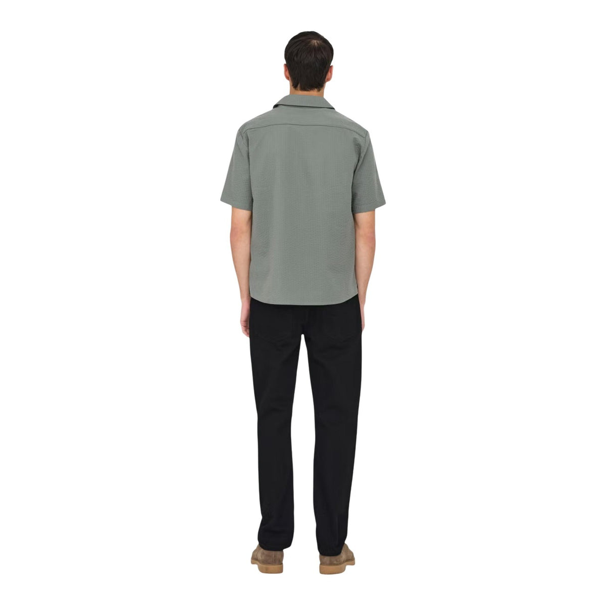 Only & Sons Hombre Camisas