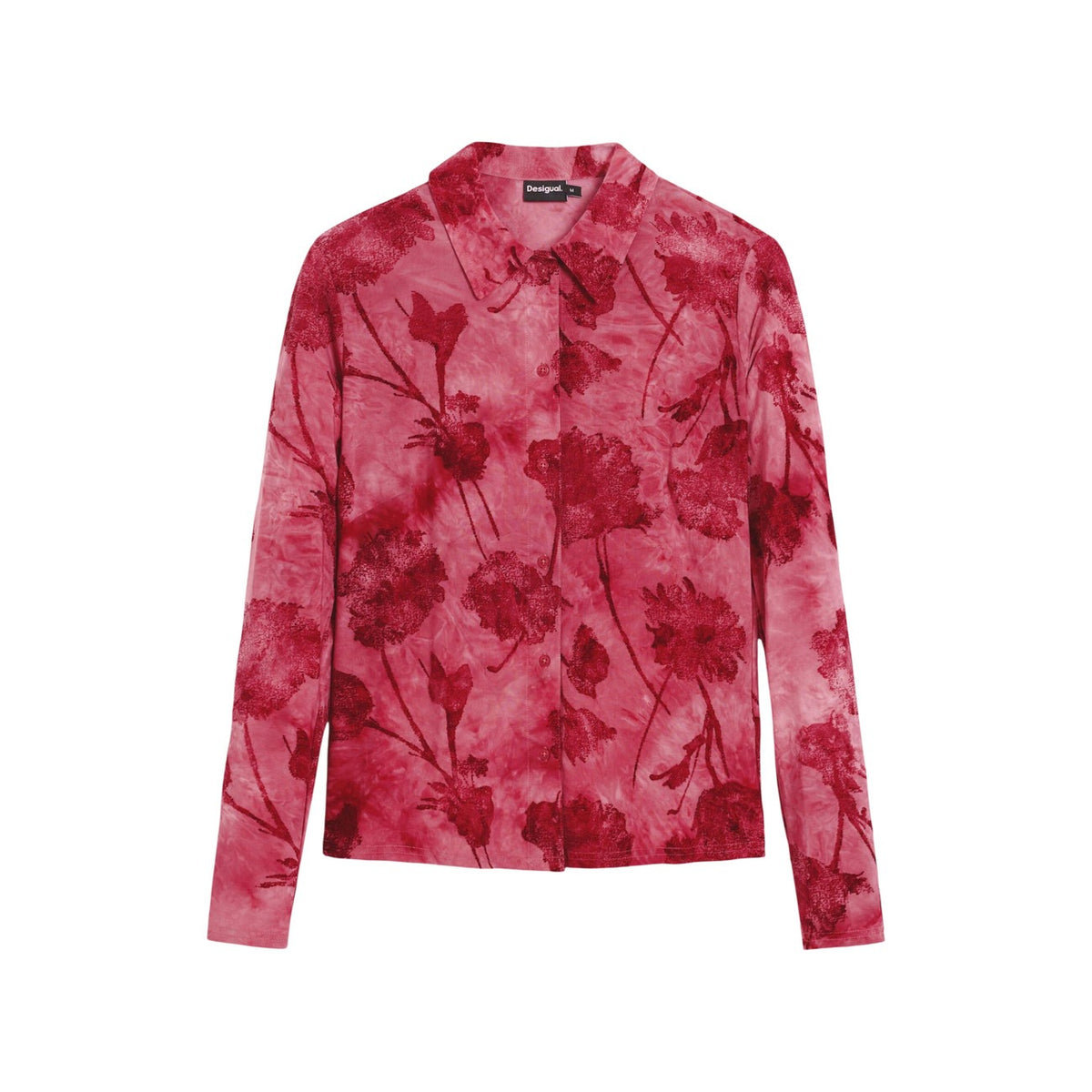 Desigual Mujer Camisas